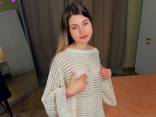 Sigrid Kantah webcam model stream image