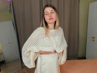 Sigrid Kantah webcam flirt4free model stream image