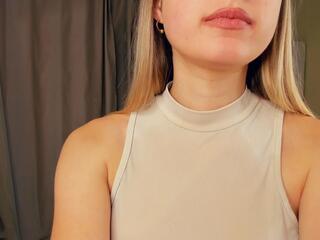 Sigrid Kantah webcam model stream image