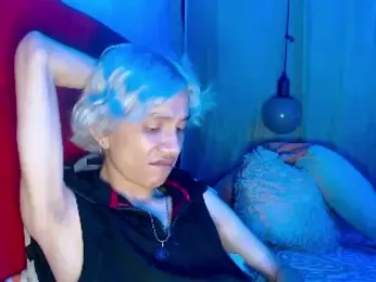 LAICK_01 webcam model stream image