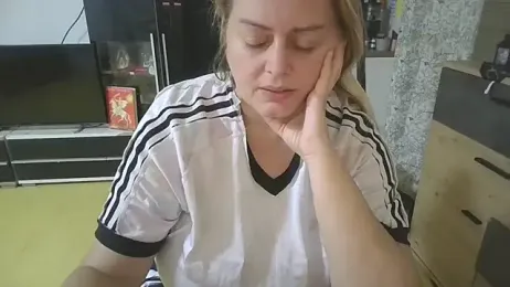 Meliss_Official9 webcam stripchat model stream image