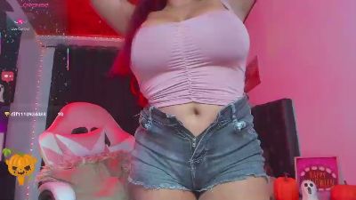 sweetie_lena webcam model stream image