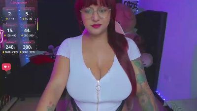 sweetie_lena webcam model stream image
