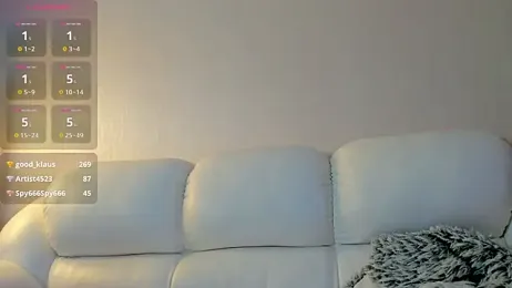 1AlexaGoddess3 webcam stripchat model stream image