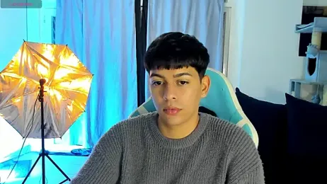 Franco_Rizzo_ webcam model stream image