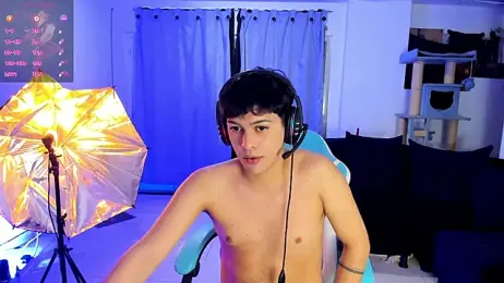 Franco_Rizzo_ webcam stripchat model stream image