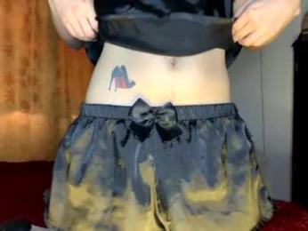 lia_hdz webcam model stream image