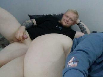 Jockey-1 webcam model stream image