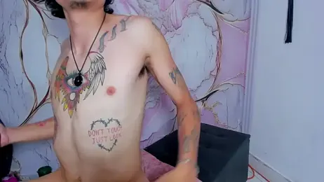 wild_demongirl webcam model stream image