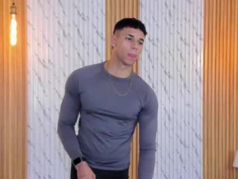 thomas_walker0 webcam model stream image