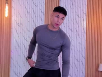 thomas_walker0 webcam model stream image