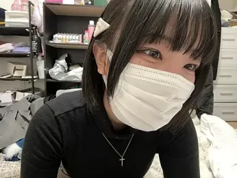 ImpAct-chan webcam model stream image