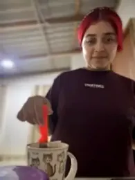 JoselinFlower_ webcam model stream image