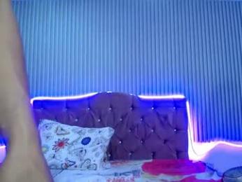 sonic_jess07 webcam model stream image