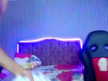 sonic_jess07 webcam model stream image