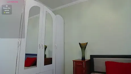 Zoro1999 webcam model stream image