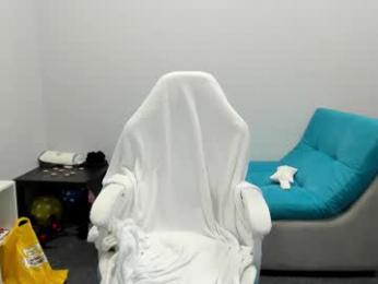 sugar_bunny_girl webcam model stream image