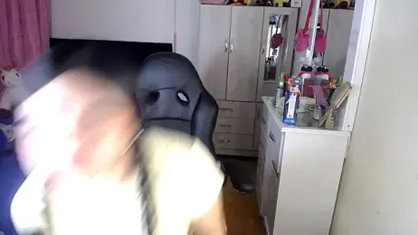 Miichii webcam stripchat model stream image