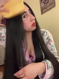 Miichii webcam model stream image