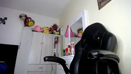 Miichii webcam model stream image