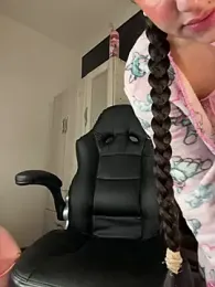 Miichii webcam model stream image