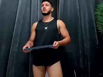 jasonshaw25 webcam model stream image