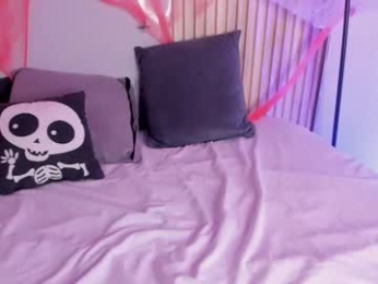 emmaclark_1 webcam model stream image