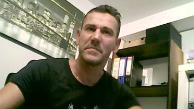 charisma_m35 webcam model stream image