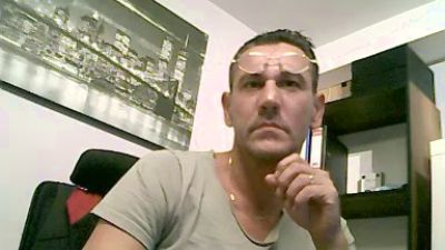 charisma_m35 webcam model stream image