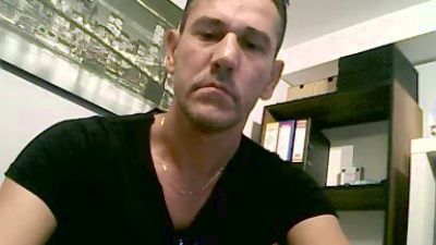 charisma_m35 webcam model stream image