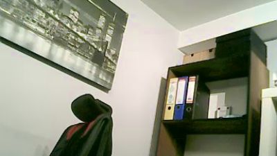 charisma_m35 webcam model stream image