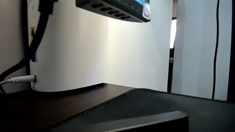 Marcela_cute webcam model stream image