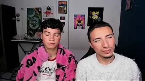 sweet_boys_xx webcam model stream image