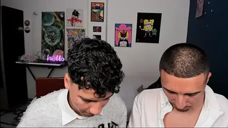 sweet_boys_xx webcam model stream image