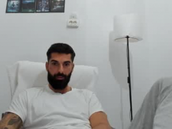 cuteeboy webcam model stream image