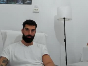 cuteeboy webcam model stream image