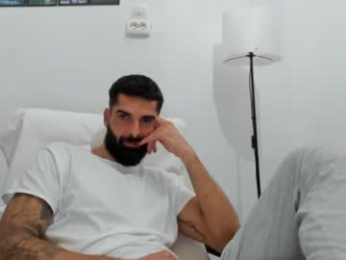 cuteeboy webcam model stream image
