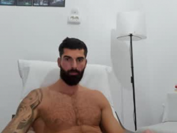 cuteeboy webcam model stream image
