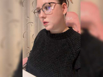 beyoursound webcam model stream image