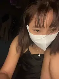 NinaHMiu webcam model stream image