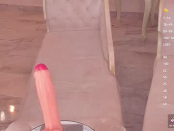 shantallknowless webcam model stream image