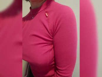 ElitalianMilf webcam bongacams model stream image