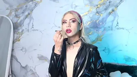 BrianaSchafer webcam stripchat model stream image