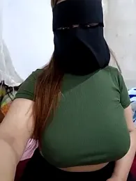 Saakoora webcam model stream image