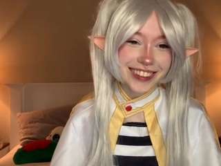 esmacorby webcam camsoda model stream image