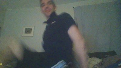 BiManUnity webcam model stream image