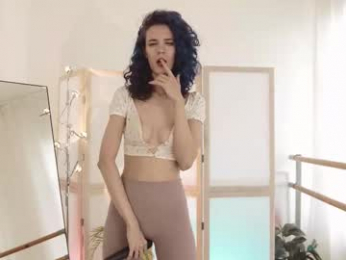 auralana webcam model stream image