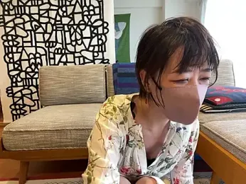 daako_oO webcam model stream image