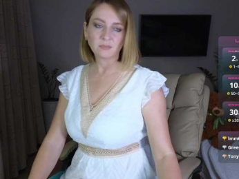 Ev-ge-sha webcam model stream image