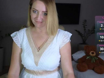 Ev-ge-sha webcam model stream image